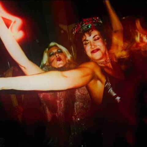 Nalyssa Green, Melentini – Discobala