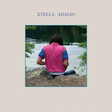 Σtella – Adagio