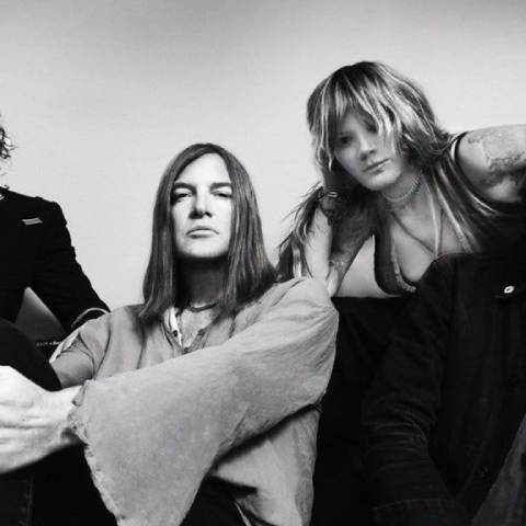 The Dandy Warhols – Universe