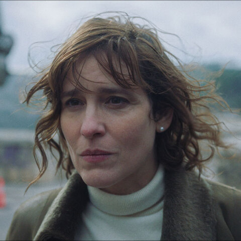 Αγγελική Παπούλια (Αρκάντια)