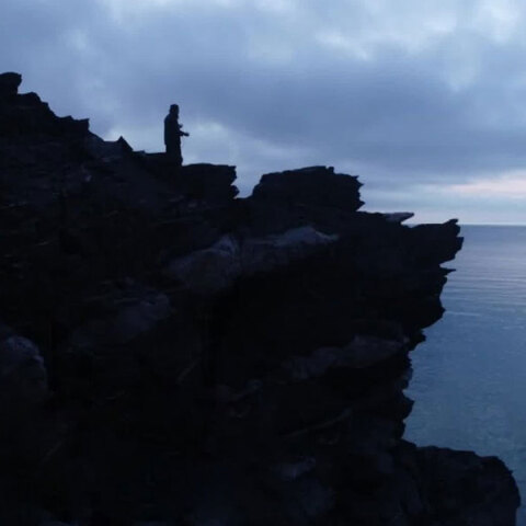 Ο Άγιος Παΐσιος: Από τα Φάρασα στον Ουρανό - 2ος κύκλος (Mega TV)