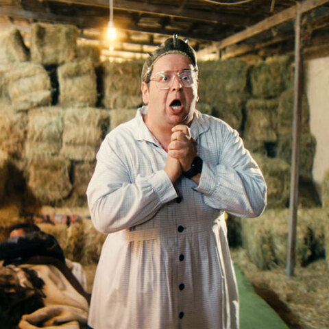 Γιατί ρε πατέρα; (Ant1)