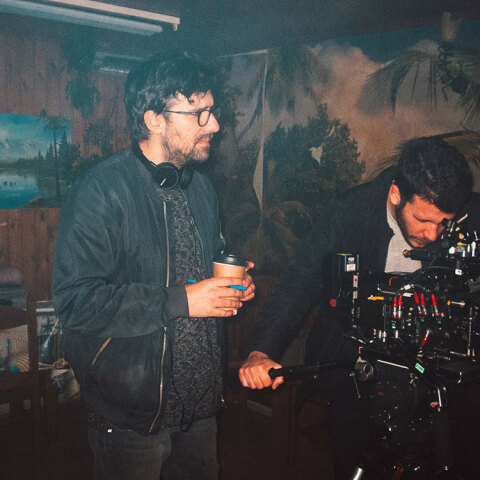 Γιώργος Ζώης (Αρκάντια)