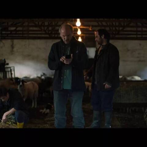 Δημήτρης Νάκος (Το κρέας)