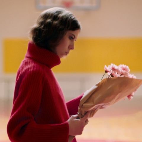 Έλσα Λεκάκου (Killerwood)