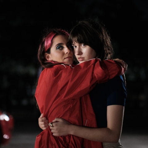 Εύα Σαμιώτη (Riviera)