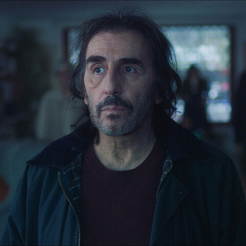 Βαγγέλης Μουρίκης (Αρκάντια)