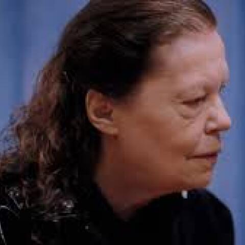 Ρούλα Πατεράκη (Killerwood)