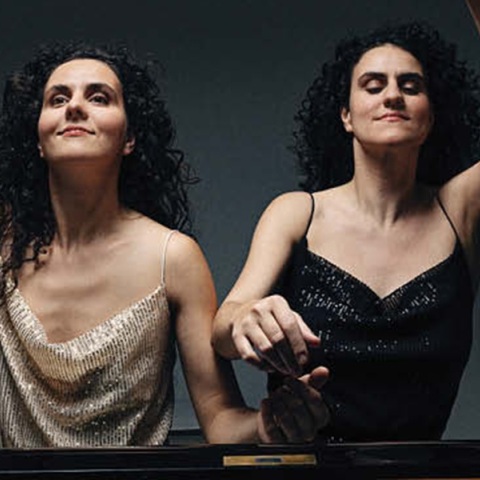  Δανάη και η Κυβέλη Dörken