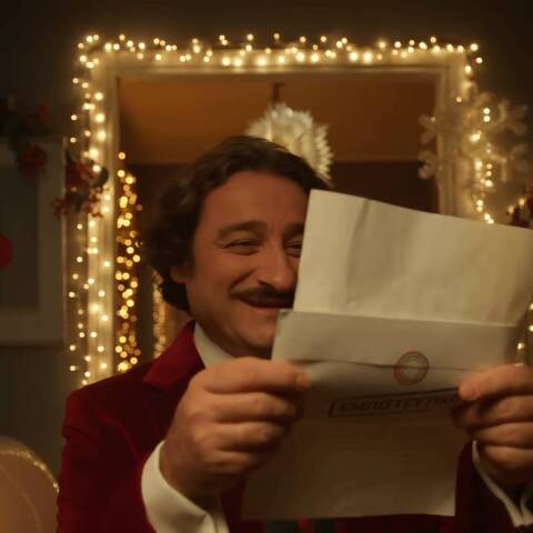 Ζήστε τη μαγεία των Χριστουγέννων νωρίτερα – Bonus Alpha Bank