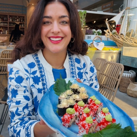 Food Spots in Athens @athen_food_explorer