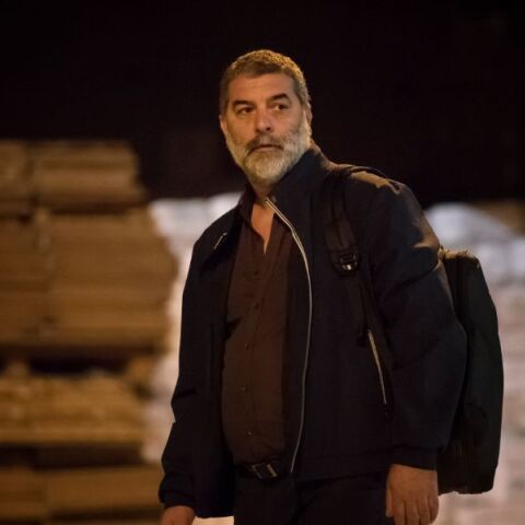 Βασίλης Μπισμπίκης (Σπασμένη φλέβα)