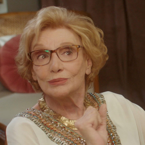 Blue Rich Plus, με τη Μάρω Κοντού – Natural Factors