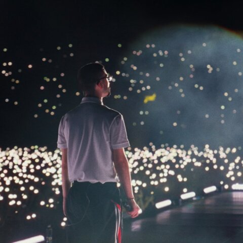 Εμείς: Μια ταινία για τον Bloody Hawk