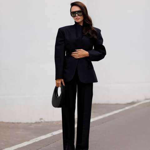 Ευαγγελία Σμυρνιωτάκη @styleheroine