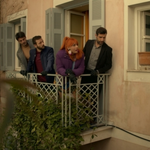 IQ 160 - 2ος κύκλος (Star TV)