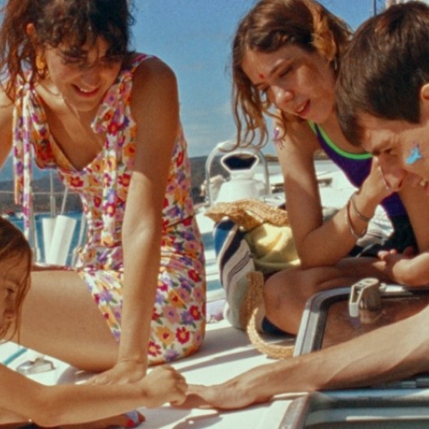 Κωστής Χαραμουντάνης (Κιούκα, πριν το τέλος του καλοκαιριού)