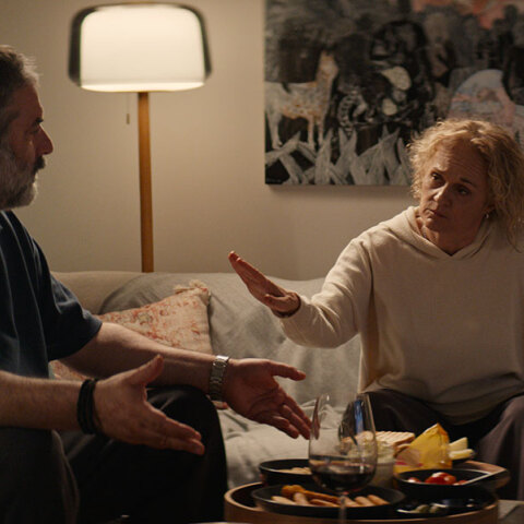 Μαρία Κεχαγιόγλου (Σπασμένη φλέβα)