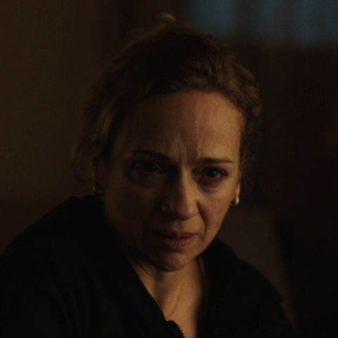 Μαρία Καλλιμάνη (Το κρέας)