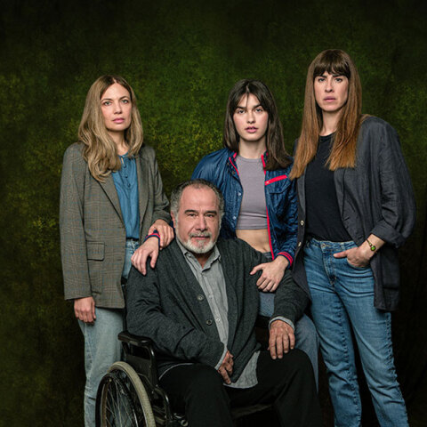 Μαύροι πίνακες (Star TV)