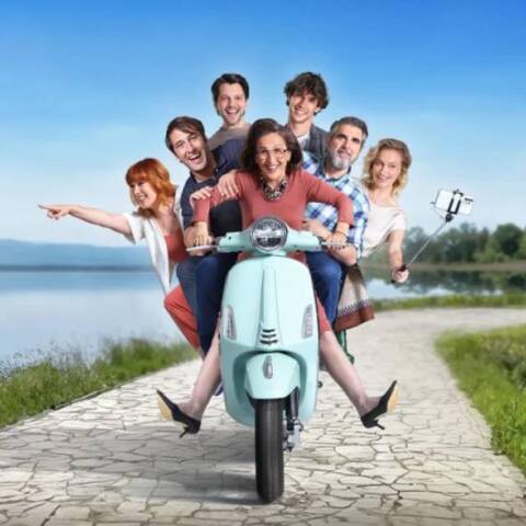 Σέρρες - 2ος κύκλος (Ant1)