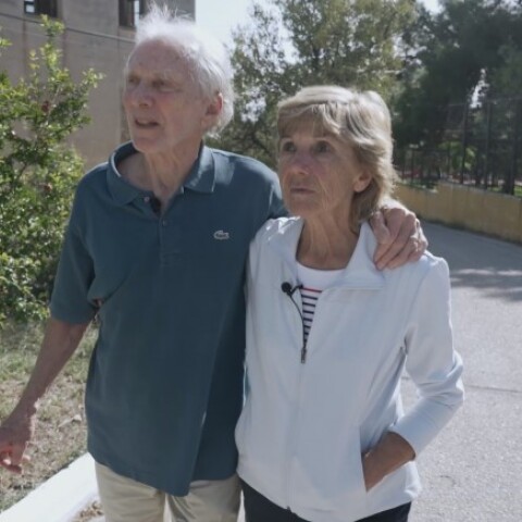 Σμιλεμένες ψυχές