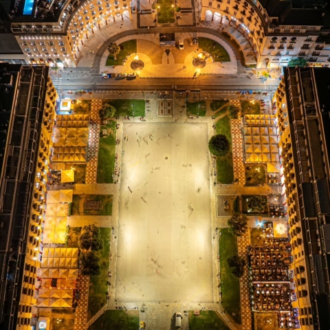 Nick Stavrinos @nick.stavrinos