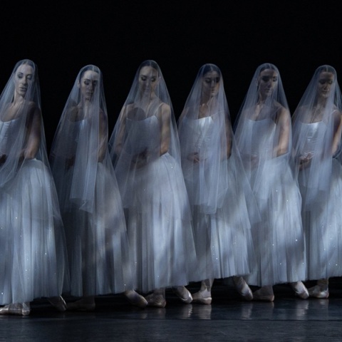 Ζιζέλ, Εθνική Λυρική Σκηνή