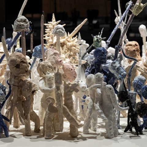 Νίκος Τρανός, Πεδίον 