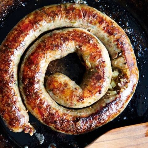 Μπάμπω, η παραδοσιακή, γιορτινή συνταγή από τη Θράκη