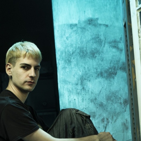 Κωνσταντίνος Γεωργόπουλος (Αγώνες και μεταμορφώσεις μιας γυναίκας, Θέατρο Τζένη Καρέζη)