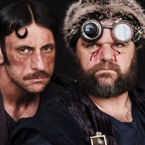 Το τέλος του παιχνιδιού (Θέατρο Ιλίσια)