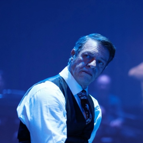 Γιάννης Τσορτέκης (Τα πήρες όλα κι έφυγες)