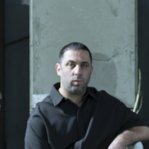 Άρης Μπινιάρης ( Δίκη, Φάουστ)