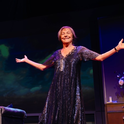 Ρένη Πιτακή (Έξι μαθήματα χορού σε έξι εβδομάδες)