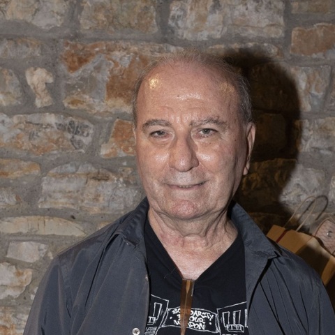 Θεόδωρος Τερζόπουλος (Ορέστεια)