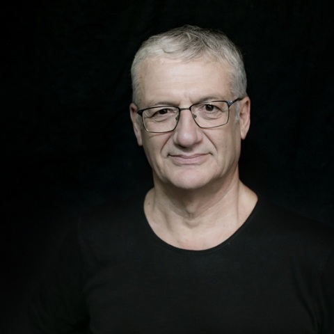 Βαγγέλης Θεοδωρόπουλος (Μια άλλη Θήβα, Μέχρι να σβήσουν τα άστρα)