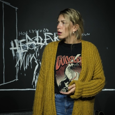 Άλκηστις Ζιρό (Ο εχθρός του λαού, Ανεξάρτητα κράτη)