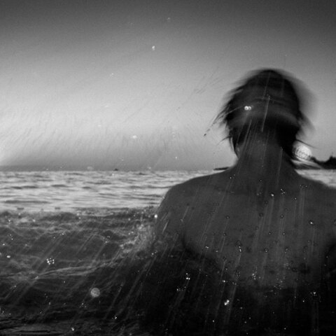 Τίμος Λύτρας - Is this Your Dream? Ατομική έκθεση φωτογραφίας στην iFocus Photo Gallery