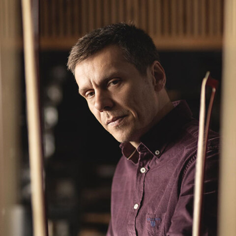 Βασίλης Προδρόμου: «Ριχ' τε με μες στα δοξάρια» στο Gazarte Roof Stage