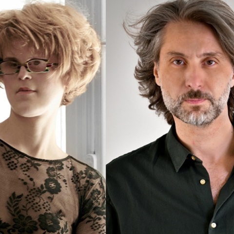 Λένια Ζαφειροπούλου- Θοδωρής Τζοβανάκης