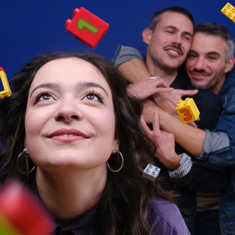 «Αναπαραγωγή»