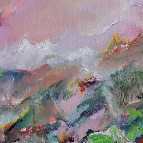 «Πέραν του ουρανού»