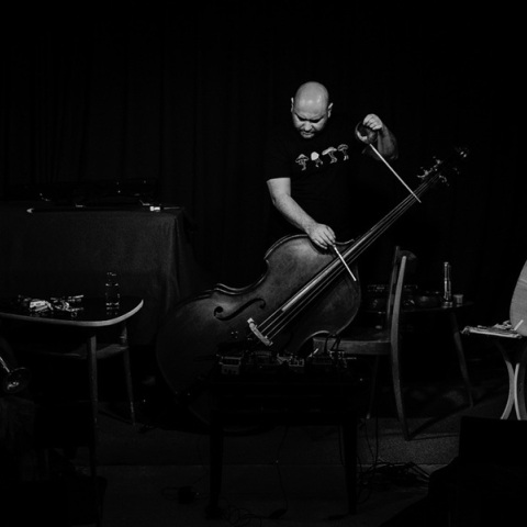 Ηχοχρωμίες Ι “A” Trio