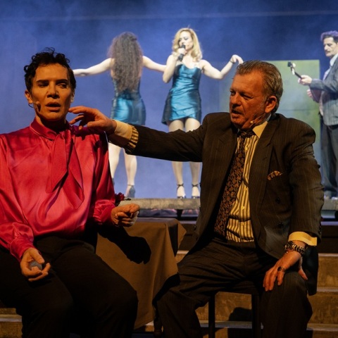 «Αυτή η νύχτα μένει», ΚΘΒΕ