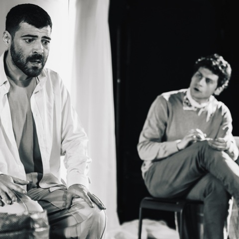 «Ο Γιάννης το βούδι»