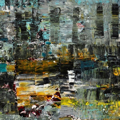  Άννα Παπαμαρκάκη Evans, Shortcut