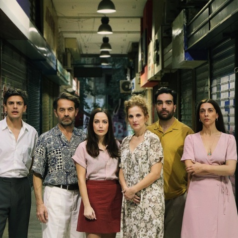 Η «Χαμένη Άνοιξη» του Στρατή Τσίρκα