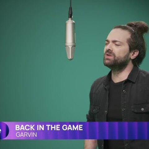garvin