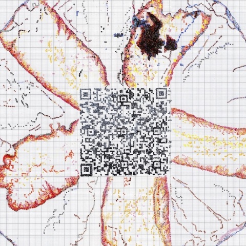 Άλκιστης Μαυροκεφάλου - «Fivefold»